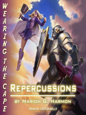 cover image of Repercussions